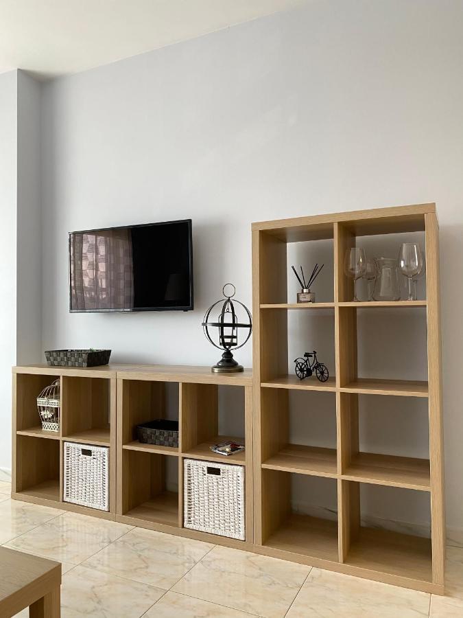 Apartament Lemos Estrella Monforte De Lemos Zewnętrze zdjęcie