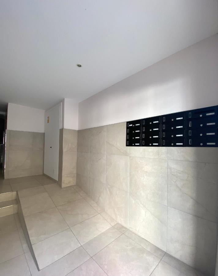 Apartament Lemos Estrella Monforte De Lemos Zewnętrze zdjęcie