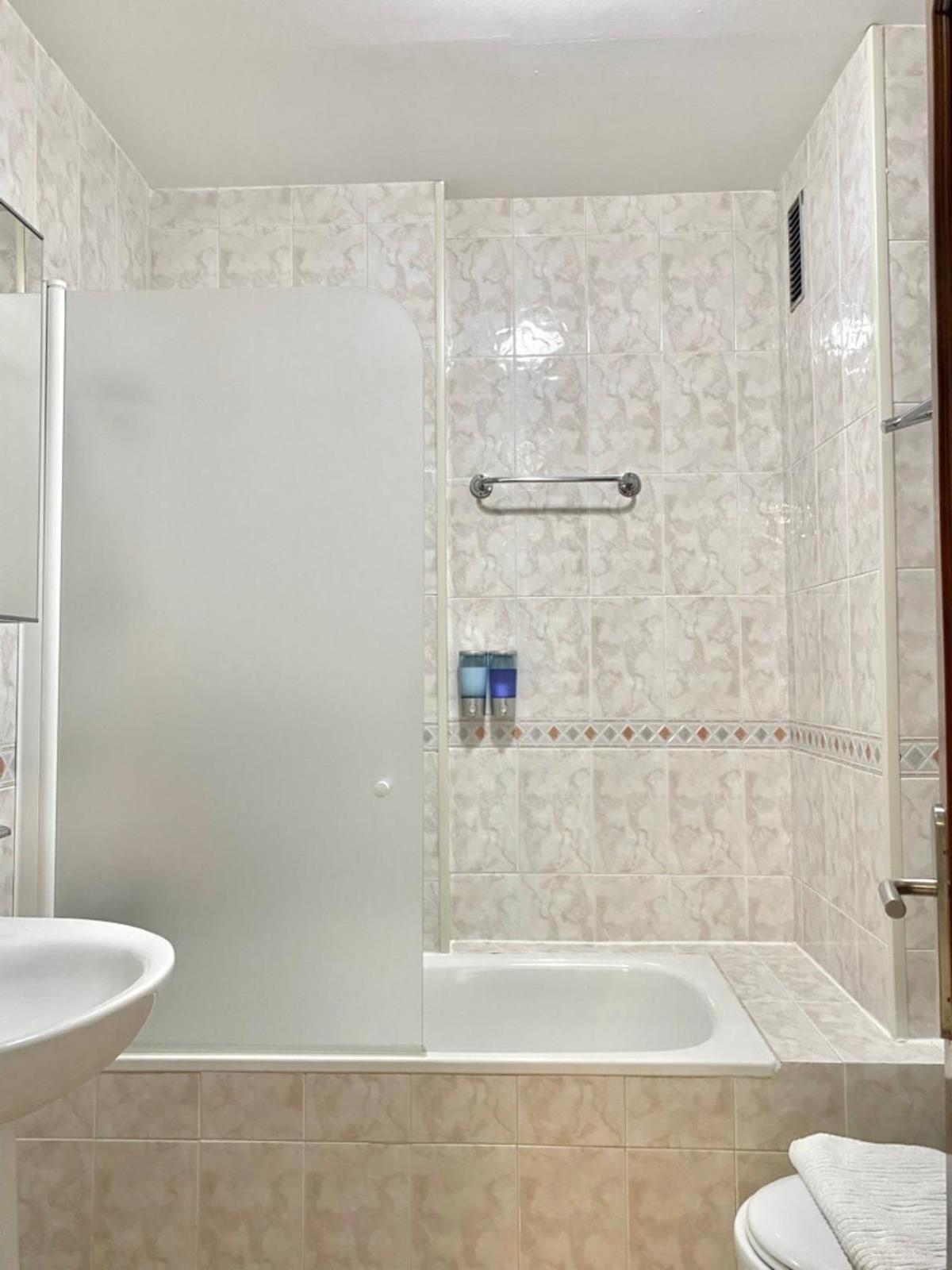 Apartament Lemos Estrella Monforte De Lemos Zewnętrze zdjęcie