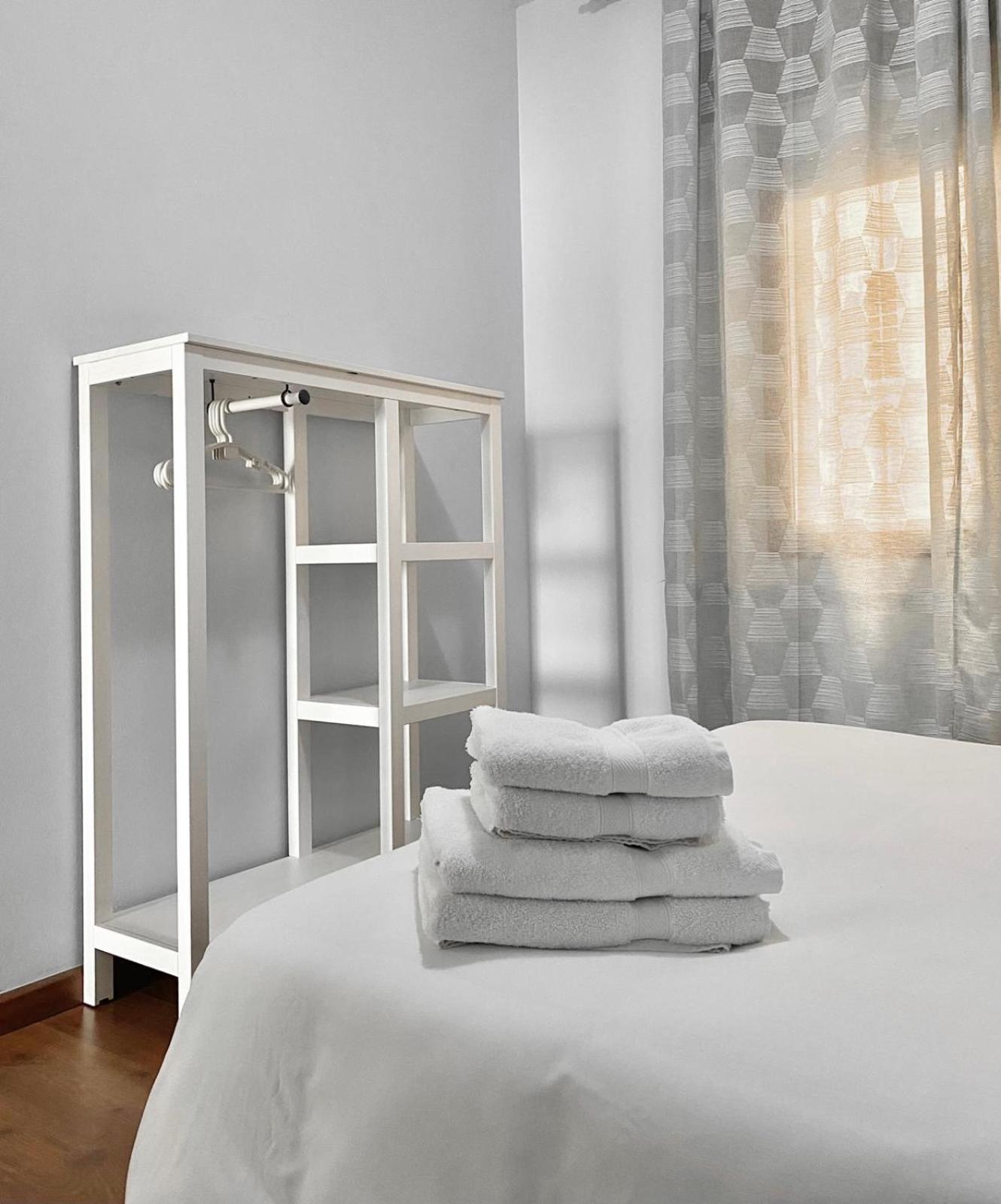 Apartament Lemos Estrella Monforte De Lemos Zewnętrze zdjęcie